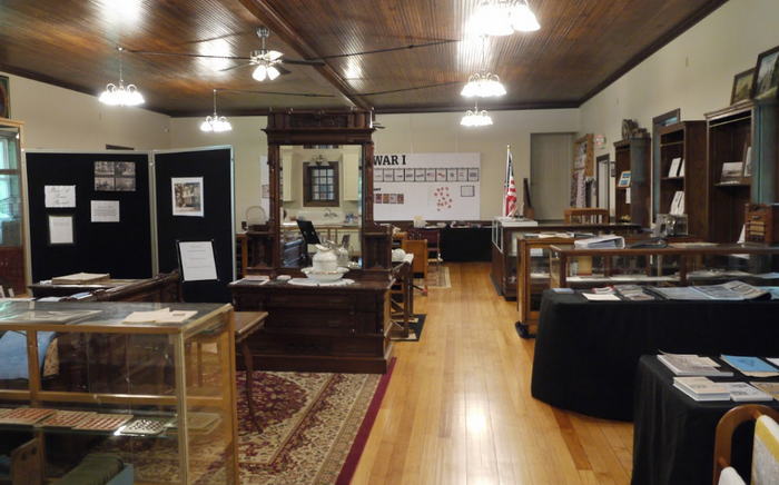 Pioneer Museum (Port Austin History Center) - Recent 2022 Photos From Website (newer photo)